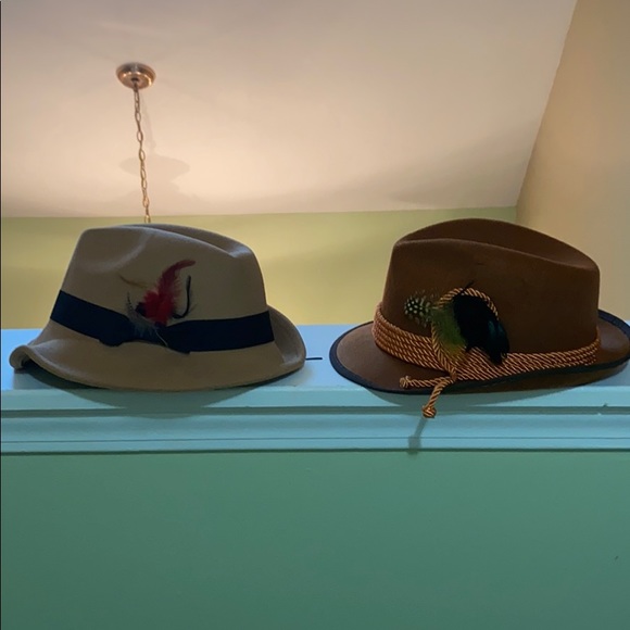 Men’s Top Hat - Picture 3 of 4